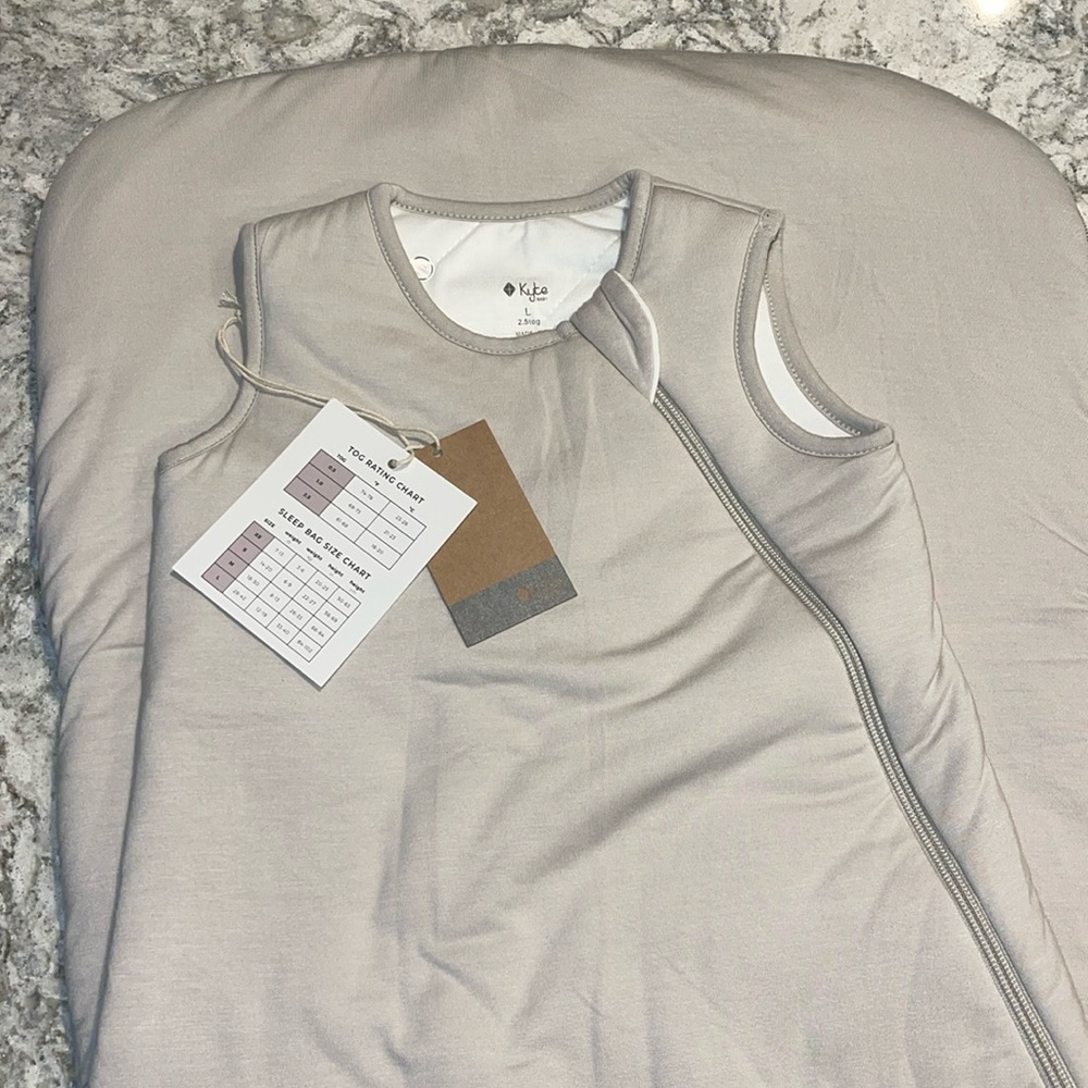 Kyte baby NWT sleep sack